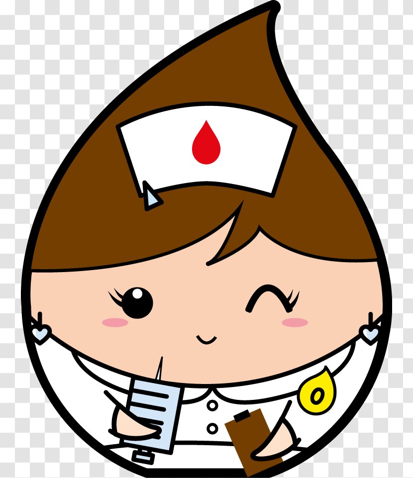 Singapore Red Cross Blood Donation Art Stress Ball - Character Transparent PNG