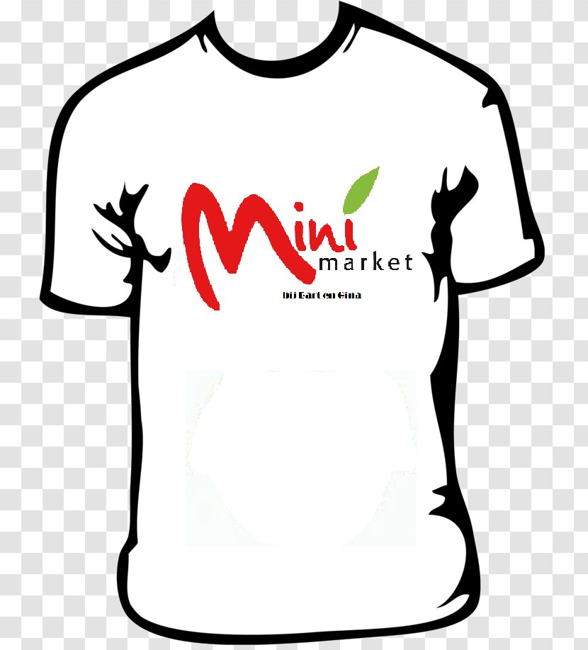 T-shirt Neckline Leipzig Information Polo Shirt - Artwork - Mini Market Transparent PNG