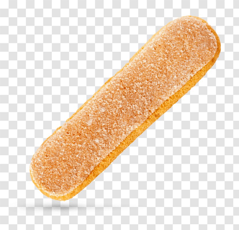 Dog Food - Orange - Baguette American Transparent PNG