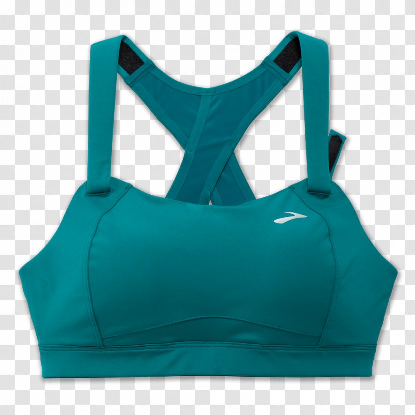 Sports Bra Tube Top Brooks Sneakers - Heart Transparent PNG