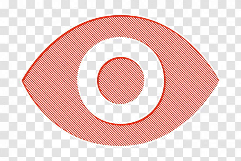 Eye Icon See View - Symbol Logo Transparent PNG