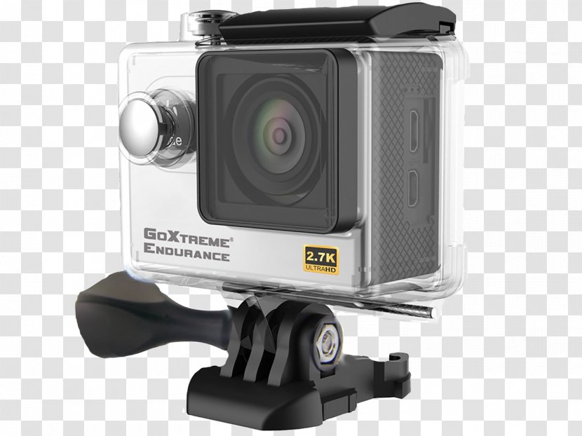 Action Camera Video Cameras 4K Resolution 1080p - Wideangle Lens Transparent PNG