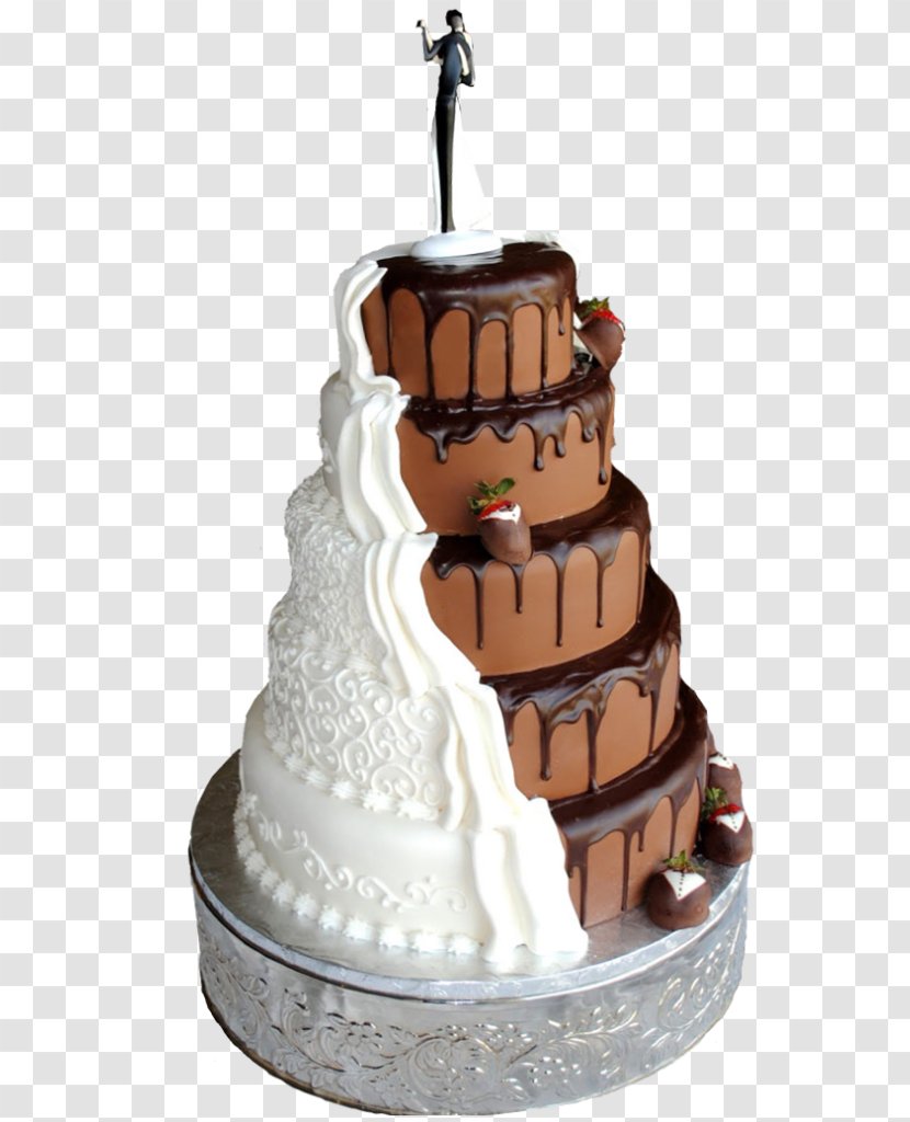 Wedding Cake Bakery Birthday Cupcake Transparent PNG