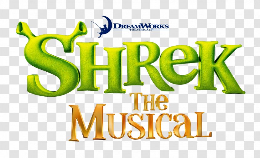 Shrek The Musical Jr. Tickets Theatre - Frame - Text Transparent PNG