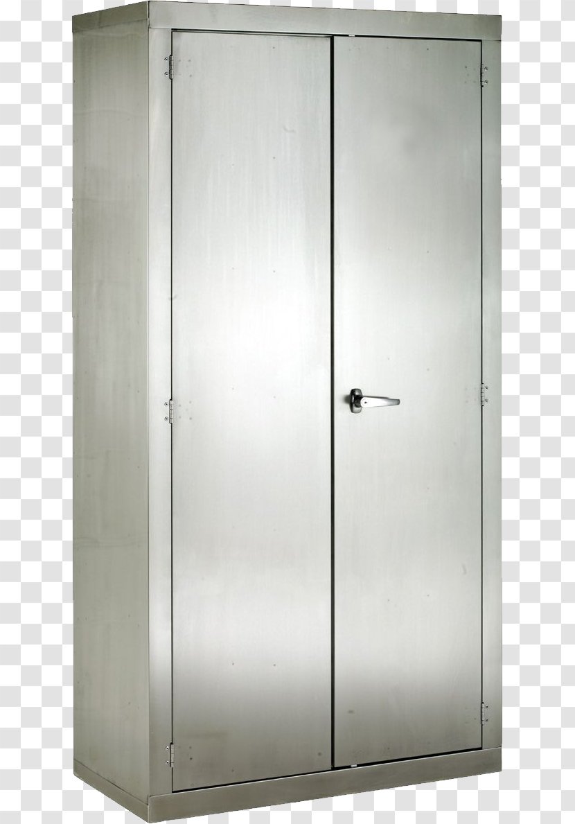 Wardrobe Cupboard Cabinetry - Closet Transparent PNG