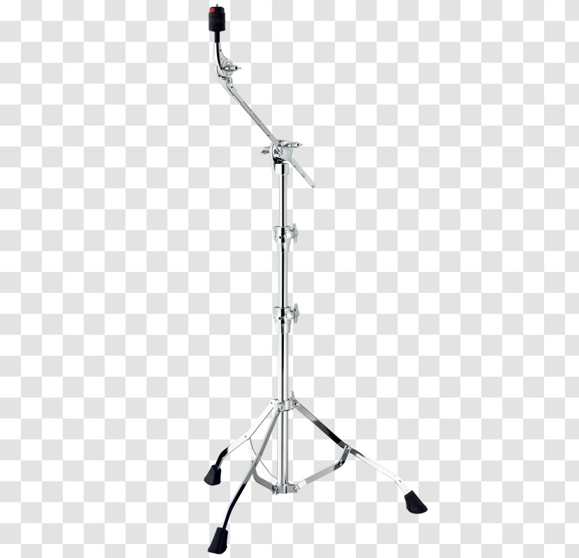 Cymbal Stand Tama Drums Talking Drum Hardware - Practice Pads Transparent PNG