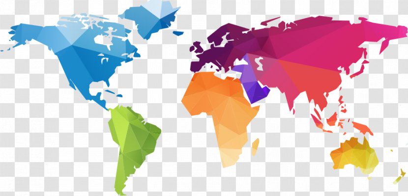World Map Globe - Knowledge Transparent PNG