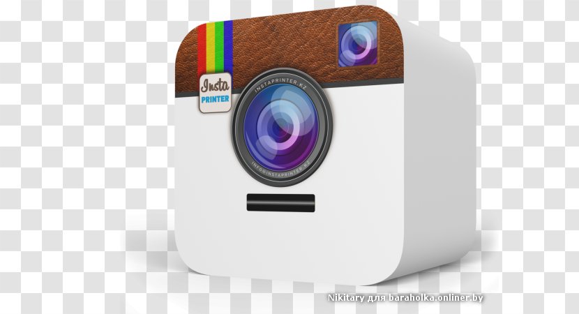 Interactivity Photography Instagram Kinect Printer - Photographic Printing Transparent PNG