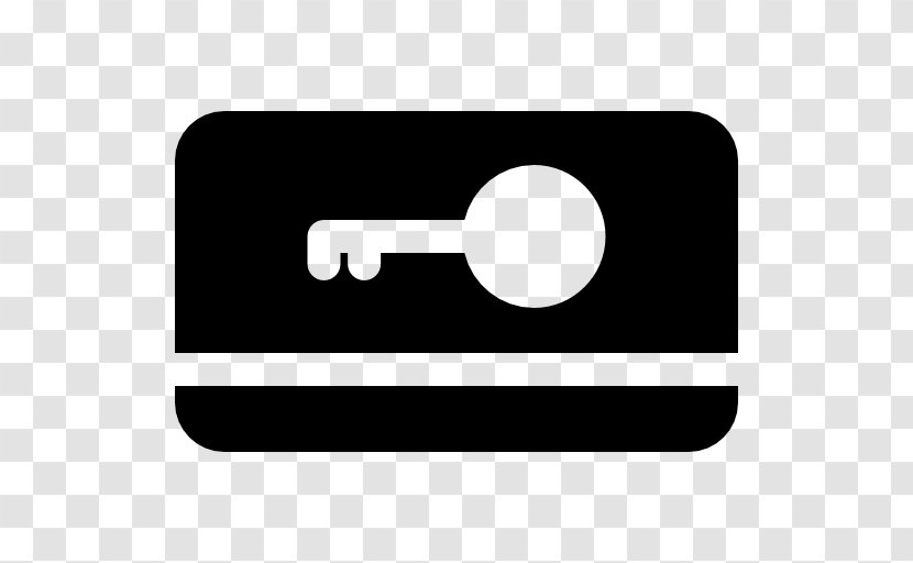 Keycard Lock - Key Transparent PNG