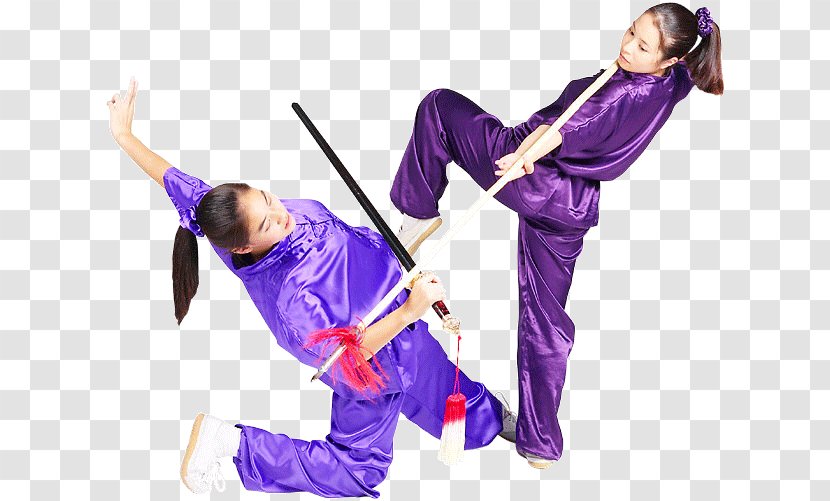 Wushu Sword Taolu Sport Dao Transparent PNG