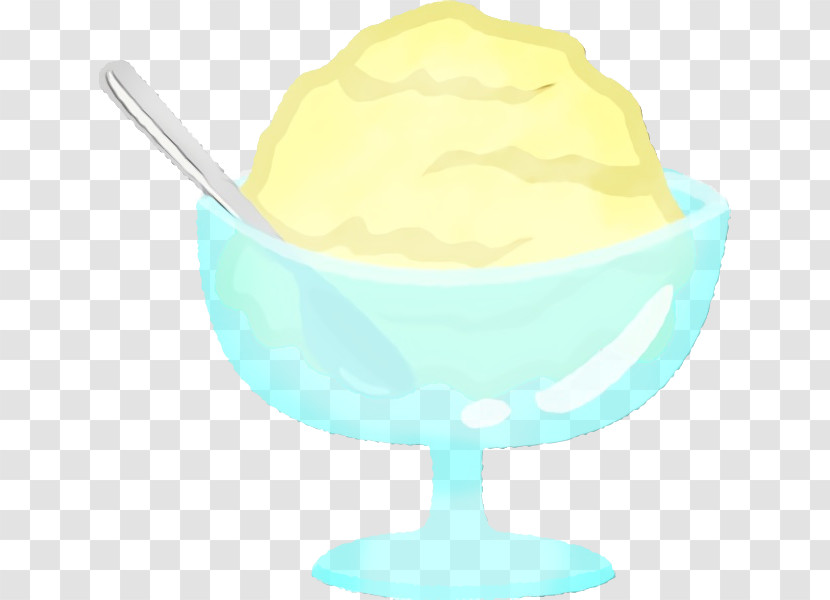 Ice Cream Transparent PNG