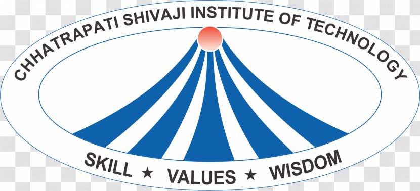 Chhatrapati Shivaji Institute Of Technology Durg Chhattisgarh Swami Vivekanand Technical University Organization Logo - Vignana Bharathi Transparent PNG