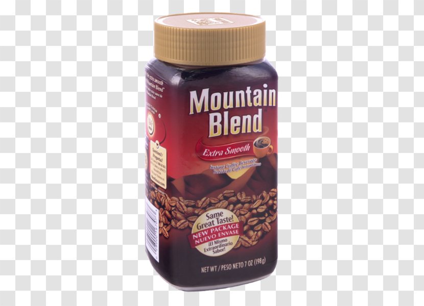 Coffee Chocolate Spread Flavor Drink - Superfood Transparent PNG