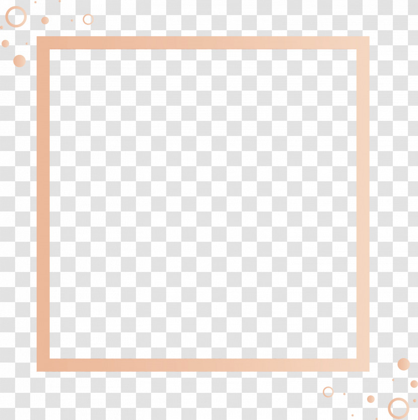 Picture Frame Transparent PNG