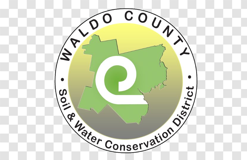 Waldo County, Maine Health Logo Pollinator Breathing Problems - County Transparent PNG