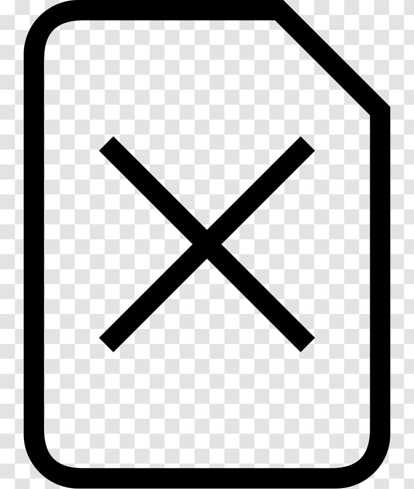 Symbol - Black And White - 励志 Transparent PNG