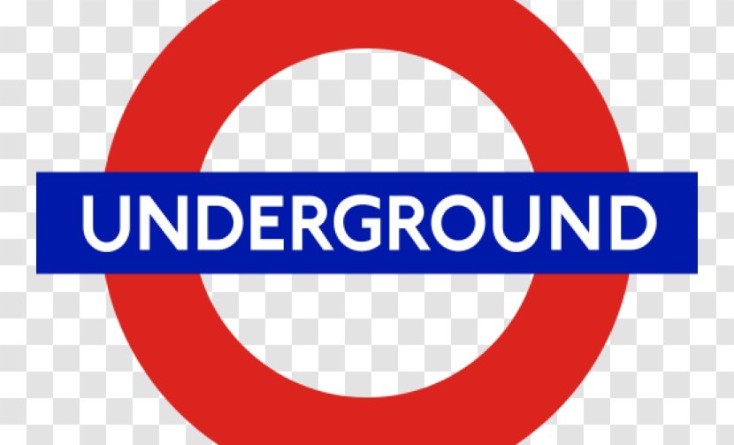 London Paddington Station Underground Bakerloo Line Organization Logo Transparent PNG