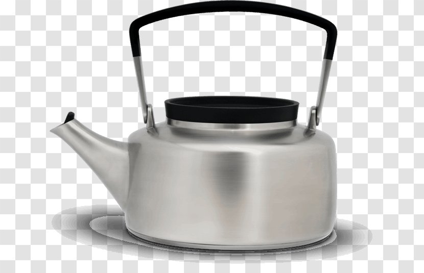 Coffee Kettle - Lid - Home Appliance Transparent PNG