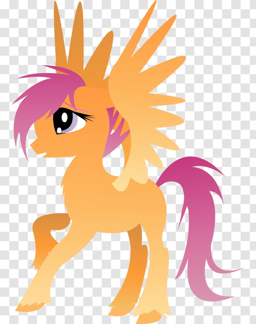 Canidae Dog Unicorn Mammal - Tree Transparent PNG