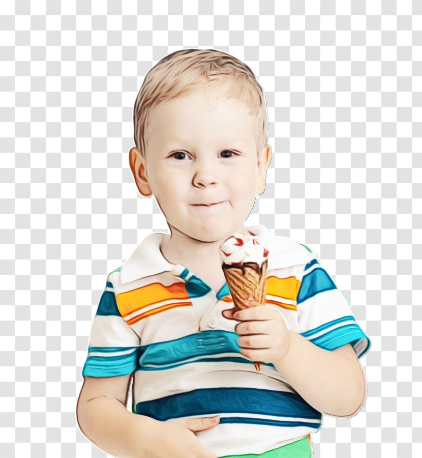 Junk Food Cartoon - Baby - Gesture Transparent PNG