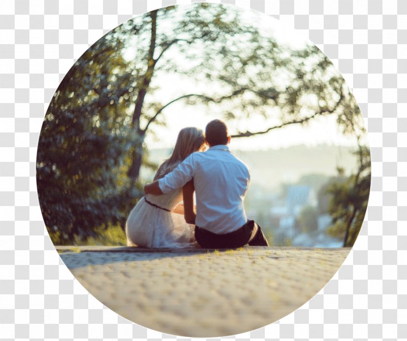 Couple Romance Dating Single Person The Singles Coach - Beach - Cartoon Drawing Transparent PNG