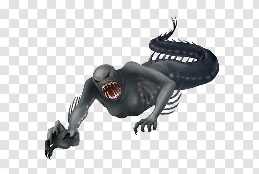Monster Fish Legendary Creature Poecilia Vetiprovidentiae Transparent PNG
