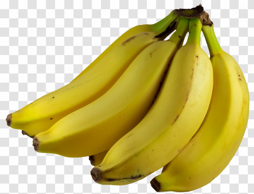 Banana Bread - Family Transparent PNG