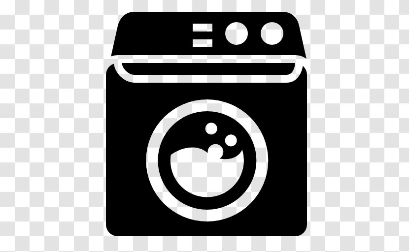 Washing Machines Laundry - Text - Wash Transparent PNG