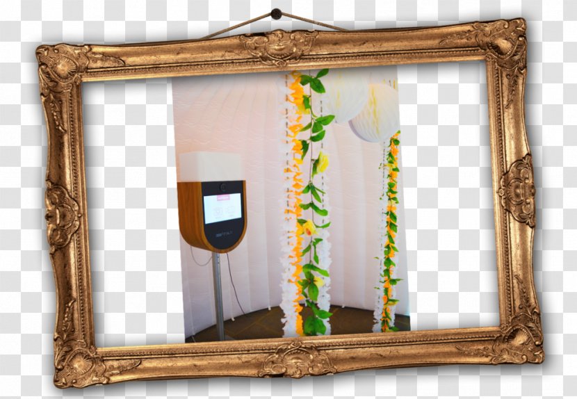 Picture Frames Photography Film Frame Photo Booth Photographic - Background Transparent PNG
