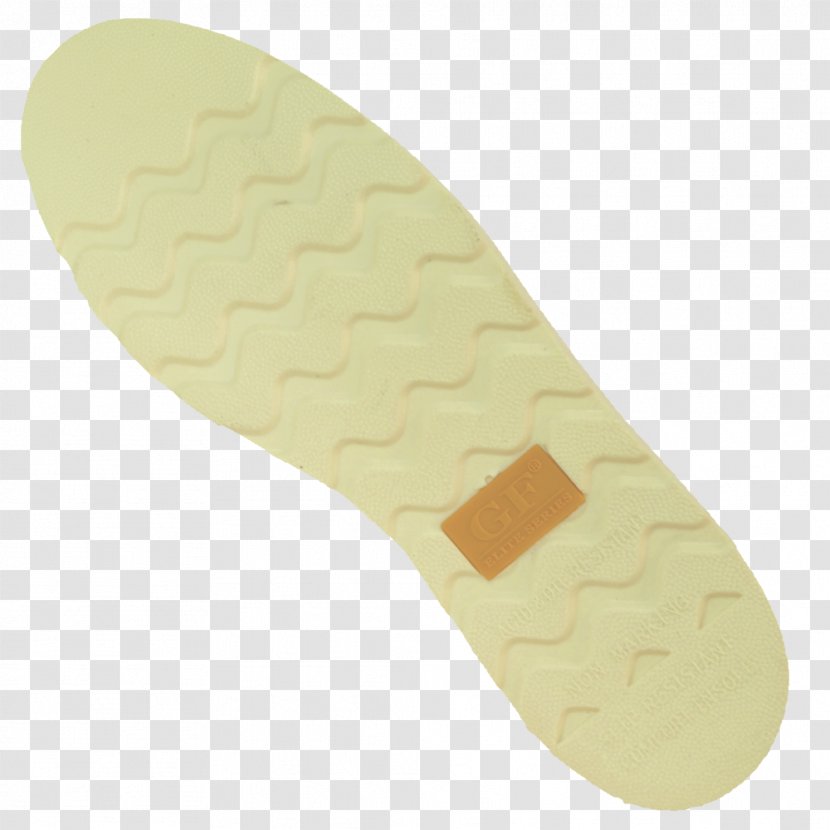 Shoe - Beige - Design Transparent PNG