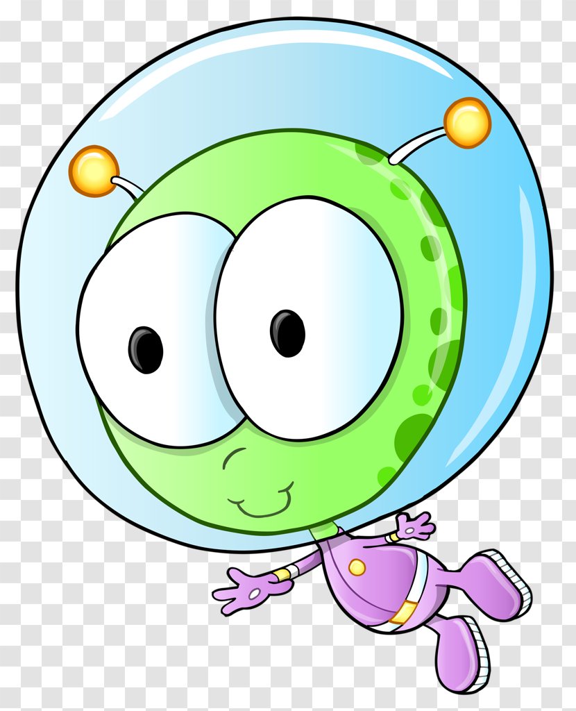 Clip Art Extraterrestrial Life Vector Graphics Image Outer Space - Element - Alien Laboratory Transparent PNG