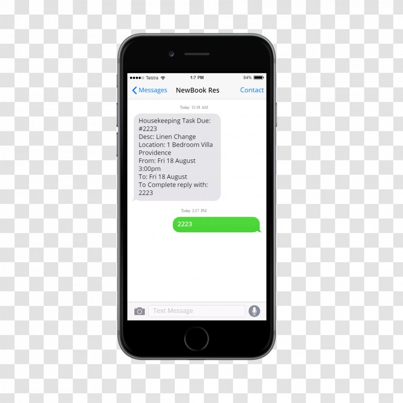 IOS Mobile App IPhone 5s 7 Password - Iphone - Email Transparent PNG