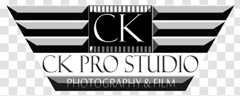 CK PRO Studio Wedding Photography Photographic Film - Text - Calvin Klein Logo Transparent PNG