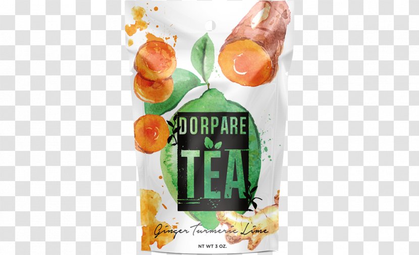 Tea Bag Drink Infuser Lemon - Flavor Transparent PNG