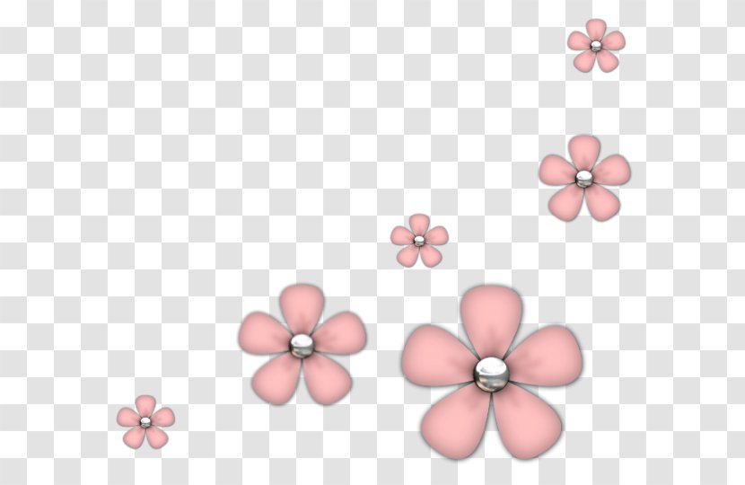 Petal Flower Microsoft Paint - Corel Transparent PNG