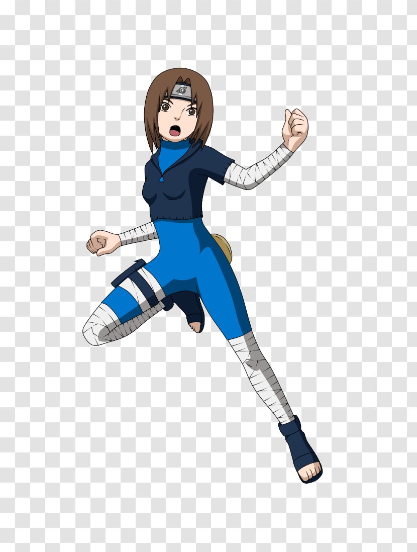 Sakura Haruno Sasuke Uchiha Naruto Uzumaki Kraj Ognia - Frame Transparent PNG