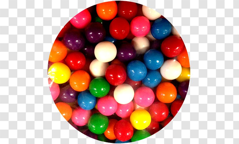 Chewing Gum Gumball Machine Cotton Candy Bubble Transparent PNG