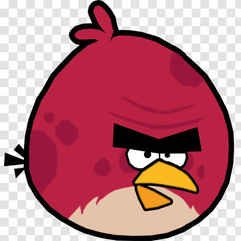 Angry Birds Go! Seasons Star Wars II Space - Ii - Big Brother Transparent PNG