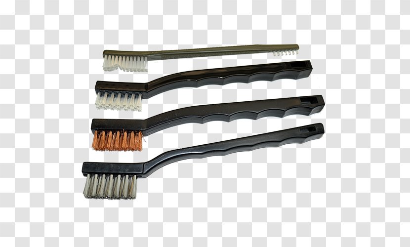 Brush - Hardware - Cleaning Transparent PNG