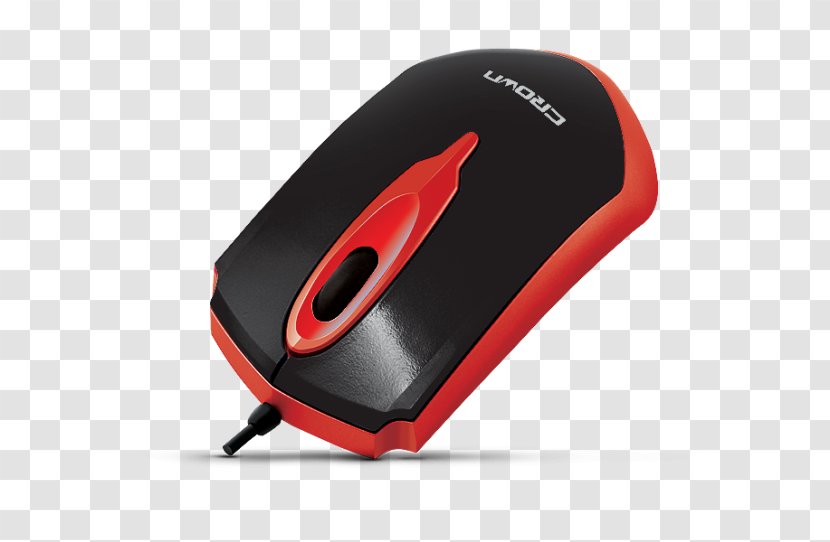 Computer Mouse Input Devices - Technology Transparent PNG