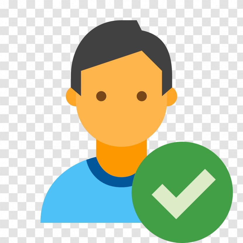 User Profile Icon Design - Logo Transparent PNG