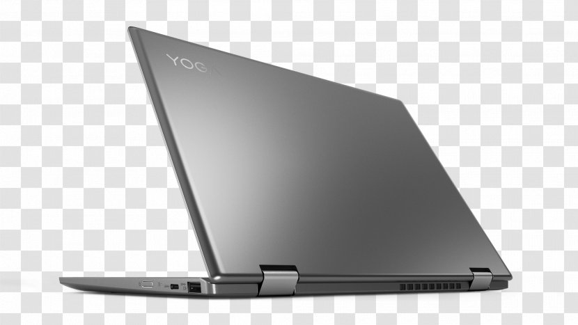 Lenovo Yoga 720 (12) (15) 920 Laptop - Display Device Transparent PNG