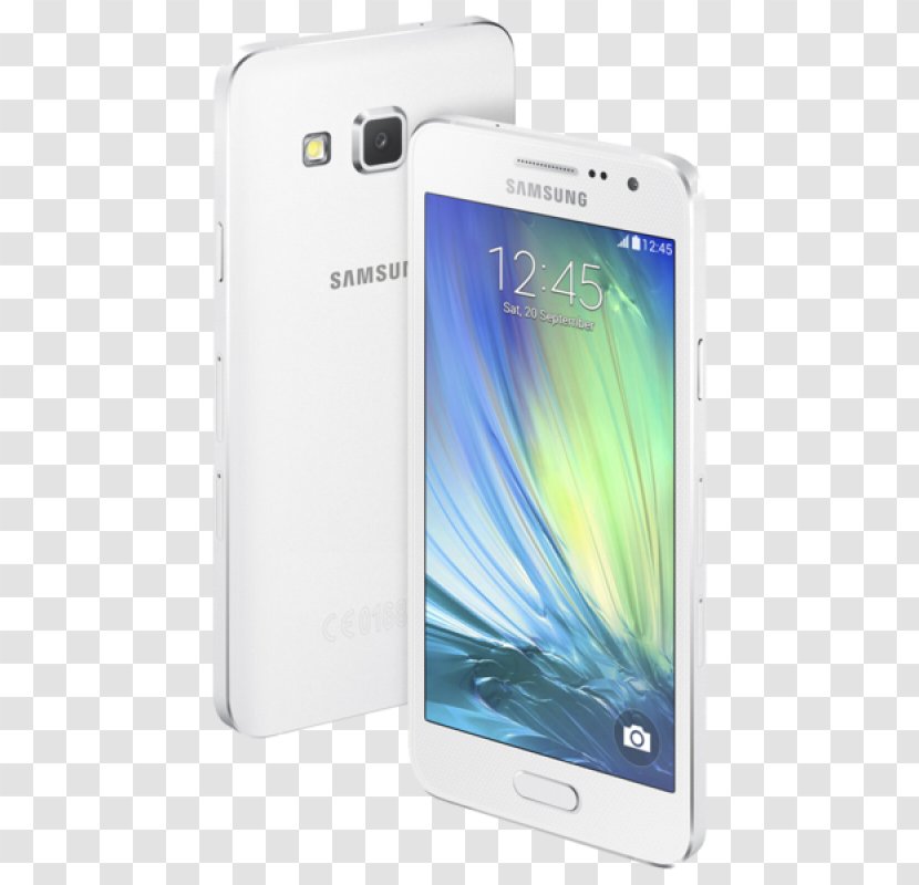 Samsung Galaxy A5 (2017) A3 (2016) (2015) - A7 2017 - Android Transparent PNG