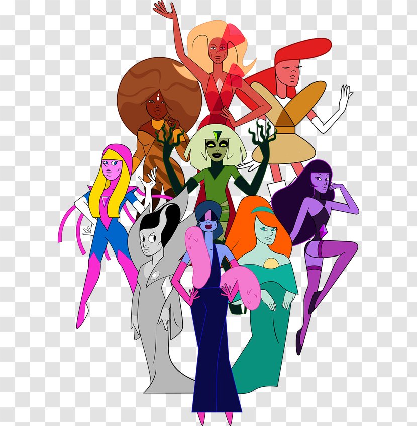 RuPaul's Drag Race - Human Behavior - Season 8 GemstoneOthers Transparent PNG