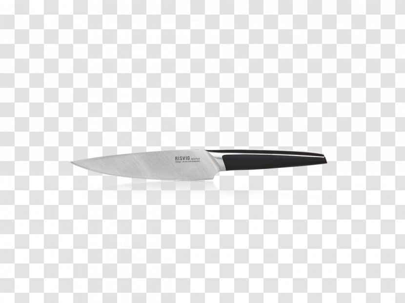 Knife Tool Melee Weapon Kitchen Knives Utility - Chopping Board Transparent PNG