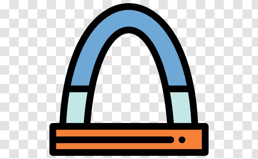 Gateway Arch Font - Area - Arches Vector Transparent PNG