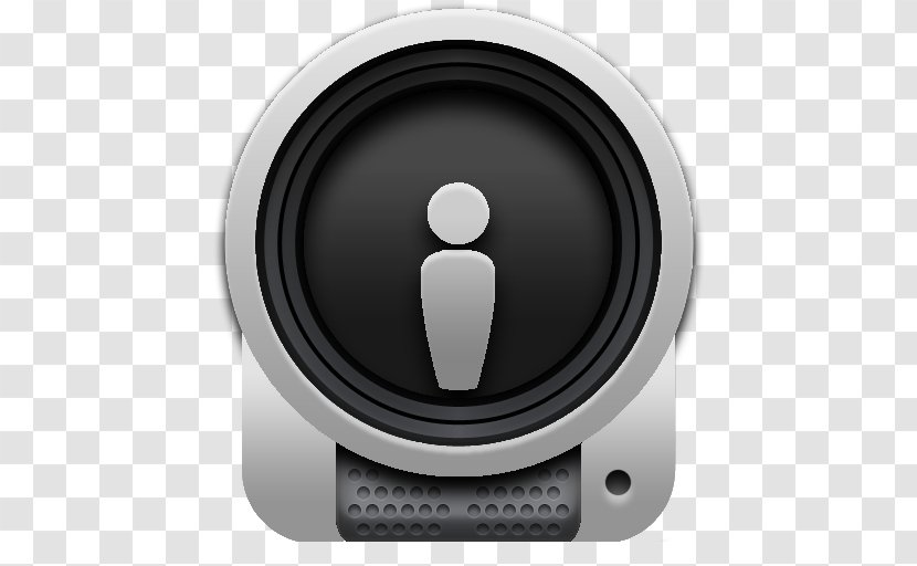 Computer Speakers Hardware - Speaker - Design Transparent PNG