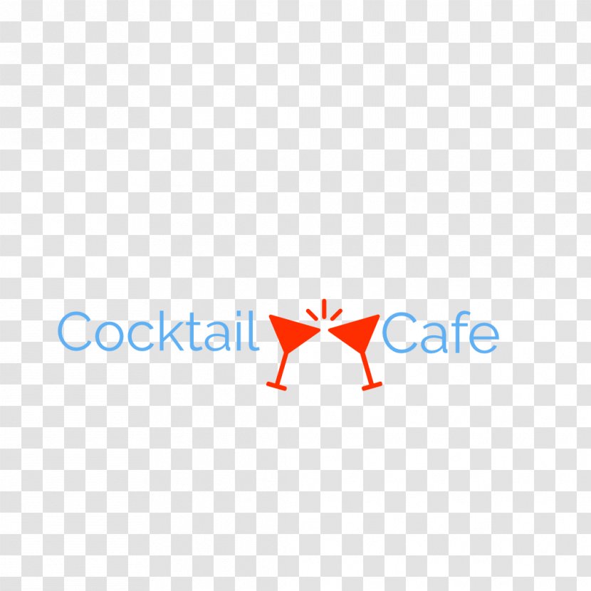 Logo Brand - Mocktail Transparent PNG