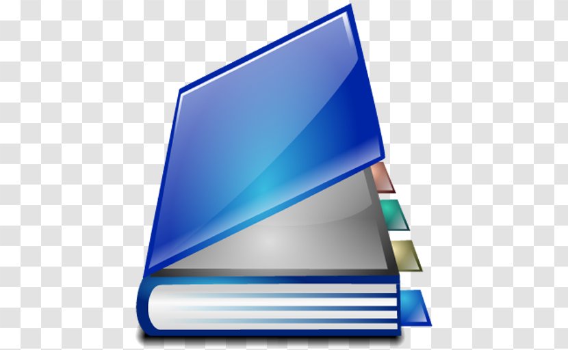 Address Book Spell Checker - European Old Books Transparent PNG