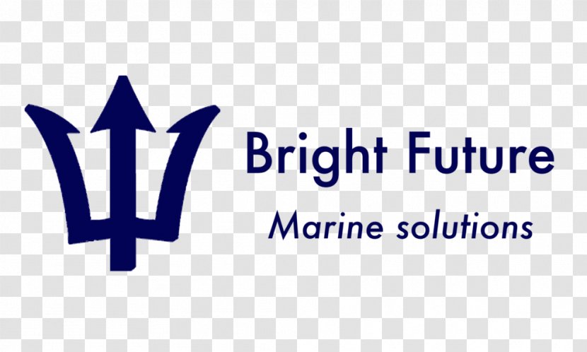 Logo Brand Blue Organization Product - Area - Bright Future Transparent PNG